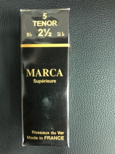 Marca Ance Superieure Sassofono Sax Tenore 2,5