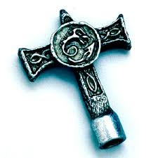 Promark Dk1 Drum Key Celtic