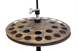 Sabian AA Sick Hats 10' Mini Hi Hats