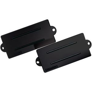 DiMarzio Pickup Dp127Bk Split P