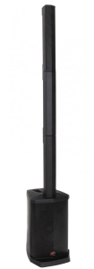 Jb Systems Ppc082b Sistema Diffusori a Colonna con Batteria Ricaricabile