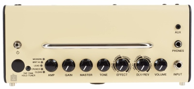 Yamaha Thr5 V2 Combo Per Chitarra