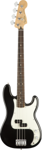 Fender Player Precision Bass Pau Ferro Black