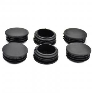 Gibraltar Sc001 Tappi Plastica Rack Confezione Da 6