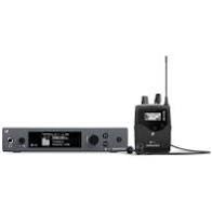 Sennheiser Ew Iem G4 A1 Sistema In Ear Monitor