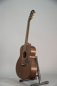 Taylor Gte Mahogany Chitarra Acustica Elettrificata