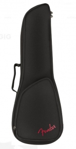 Fender Fu610 Custodia Ukulele Soprano
