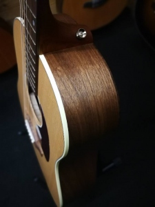 Gibson G-45 Studio  Antique Natural