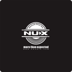 Nux Tappeto per Batteria