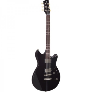 Yamaha Revstar Element RSE20 Black Chitarra Elettrica