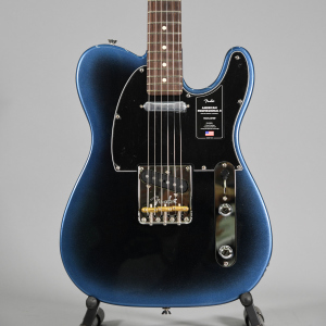 Fender American Professional Ii Telecaster Dark Night