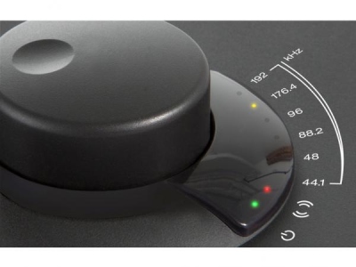 M Audio Super Dac Convertitore Digitale /Analogico Usb 24-Bit/192Khz