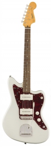 Squier Classic Vibe 60S Jazzmaster Laurel Olympic White