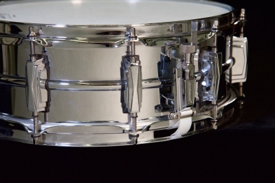 Ludwig Ludwig Lm40050 5X14 50Th Anniversary Supraphonic Snare