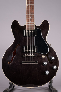 Gibson Es339 Ebony