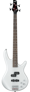 Ibanez Gsr200-Pw White