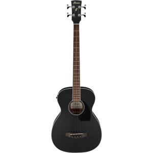 Ibanez PCBE14MHWK Basso Acustico Elettrificato Weathered Black Open Pore