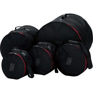 Tama Drum Bag Set 7Pc Standard