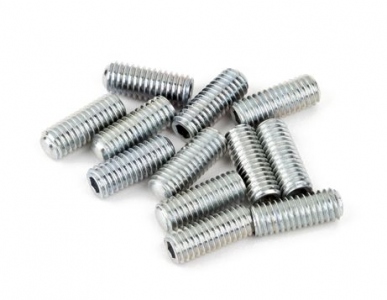 Fender 70S-Style Micro Tilt Neck Adjustment Screws Set Di 12