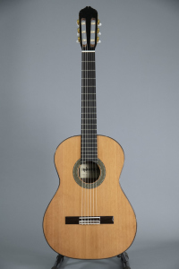 Raimundo 131 Cedar Chitarra Classica
