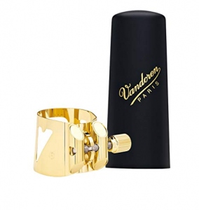Vandoren Lc08P Optimum Legatura Sax Tenore