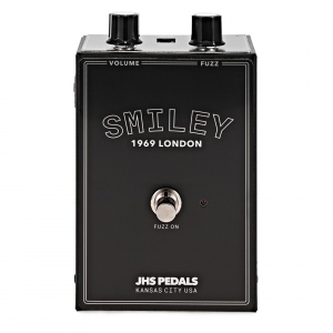 Jhs Pedals STD Legends of Fuzz Smiley