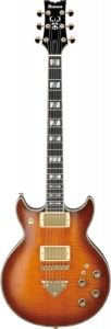 Ibanez Ar420-Vls Chitarra Elettr.Sfumata