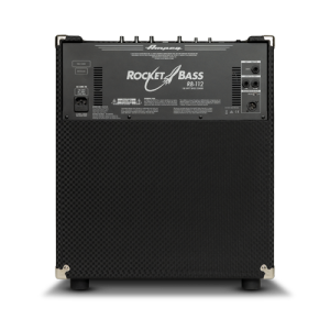 Ampeg Rocket Bass 112 Combo per Basso 100 Watt 4 Ohm 1X12