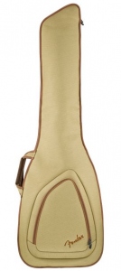 Fender 610 Borsa Morbida Basso Elettrico Tweed