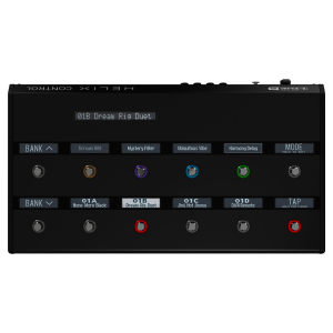 Line6 Helix Control 
