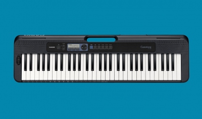 Casio Ct S300 Tastiera 61 Tasti Dinamici