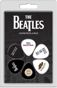 Perri'S Lp-Tb1 Picks Beatles 6pz
