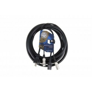 Topp Pro Ph01Lu5 Cavo Combinato Segnale Mt5