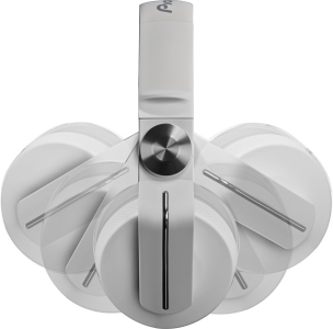 Pioneer Dj Hdj700 Cuffia Dj BIANCA