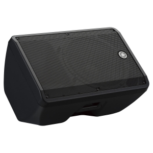 YAMAHA  DBR15  POWERED SPEAKER SYSTEM