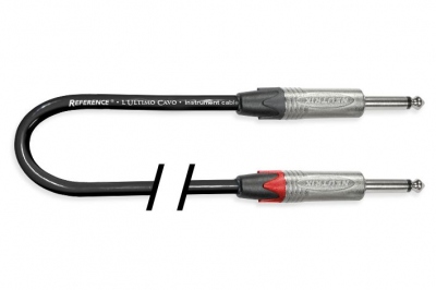 Reference Ultimo.Rci-Gbk-Jj-3-N Cavo Jack Connettori Neutrik 3 M