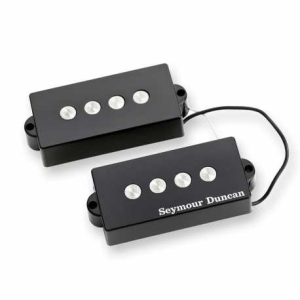 Seymour Duncan Quarter Pound Spb-3 Pbass