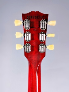 Gibson ES-335 Figured Sixties Cherry
