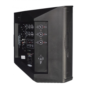 Zzipp Cassa Amplificata 8' All in One a Batteria 120W