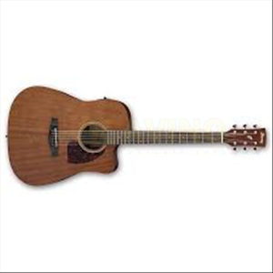 Ibanez PF12MHCE  Open Pore Natural