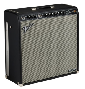 Fender Tone Master Super Reverb Combo per Chitarra