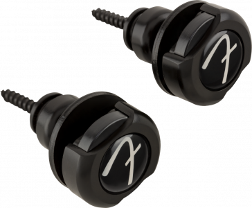 Fender Infinity Locks Black