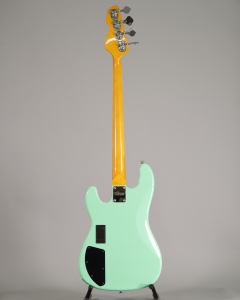 Markbass Gloxy Value 4 Surf Green Maple 