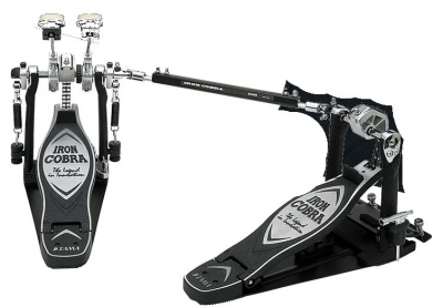 Tama Hp900Pwla Iron Cobra Mancino 20Th