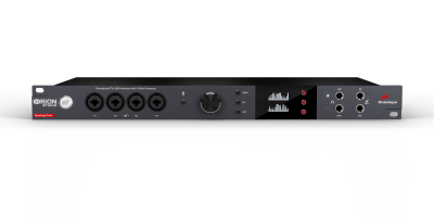 Antelope Orion Studio Synergy Core Thunderbolt 3 / Usb