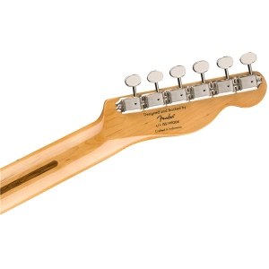 Squier Classic Vibe 50S Telecaster Left Handed Mn Butterscotch Blonde