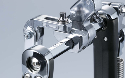 Tama Hpds1 Pedale Cassa Dyna Sync Singolo Usato