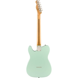 Squier Fsr Classic Vibe 50 Esquire Surf Green Chitarra Elettrica
