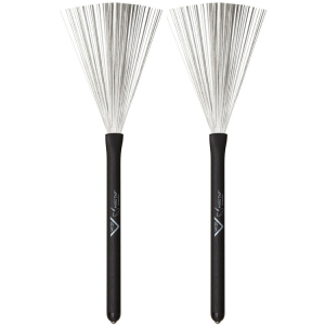 Vater Spazzole Brush Standard Manico in Gomma