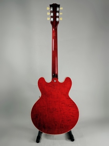 Gibson ES-335 Figured Sixties Cherry